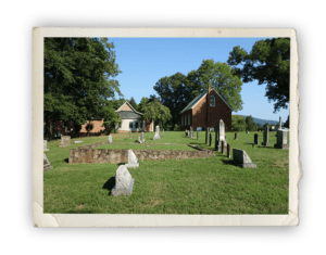 South Plains Cemetery